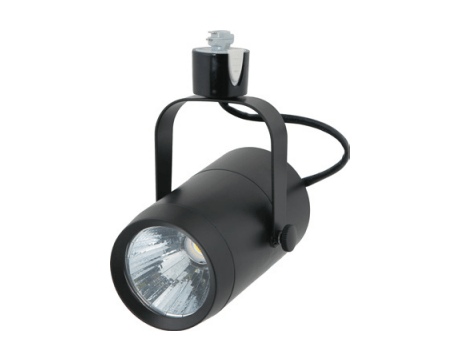 Cooper Lighting Solutions 808E track head light